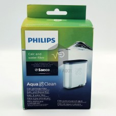 Water Filter for Espresso PHILIPS, SAECO CALC AND WATER Coffee makers.