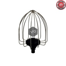 Wire whisk IZZY SM1688H/ SM986 Spicy Red food processor.