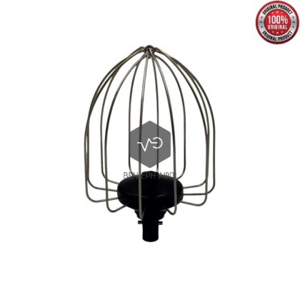 Wire whisk IZZY SM1688H/ SM986 Spicy Red food processor.