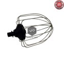 Wire whisk IZZY SM1688H/ SM986 Spicy Red food processor.