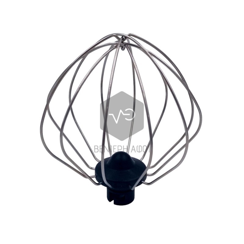 Wire whisk IZZY S1503 Super Chef food processor.