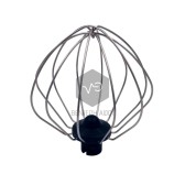 Wire whisk IZZY S1503 Super Chef food processor.