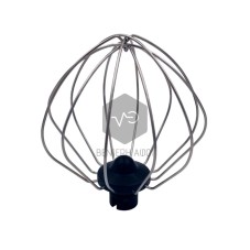 Wire whisk IZZY S1503 Super Chef food processor.