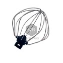 Wire whisk IZZY S1503 Super Chef food processor.