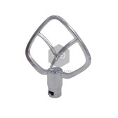 Stirrer IZZY S1503 Super Chef food processor.