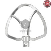 Stirrer for IZZY IZ-1505 Pro Chef food processor.