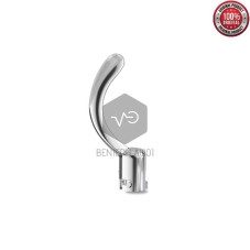 Small kneading hook for IZZY IZ-1505 Pro Chef food processor. Small kneading hook for IZZY IZ-1505 Pro Chef food processor.