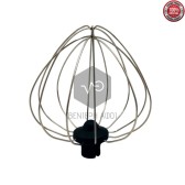 Wire whisk for IZZY IZ-1500 Spicy Red food processor.