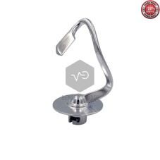 Kneading hook for IZZY IZ-1500 Spicy Red food processor. Kneading hook for IZZY IZ-1500 Spicy Red food processor.