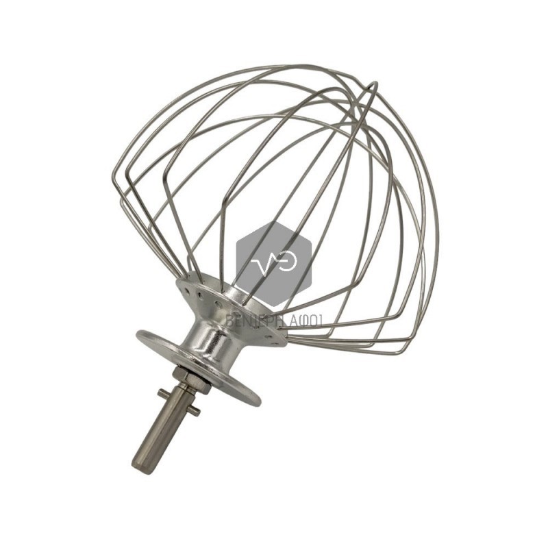 Wire whisk food processor mixer KENWOOD KW716704 - AS00001952.