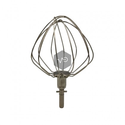 Wire whisk food processor mixer KENWOOD CHEF KW717151.