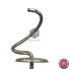 Hook spiral food processor mixer KENWOOD AW20011061.