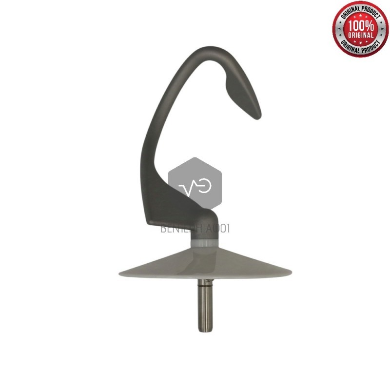 Food processor hook chef KENWOOD KW712210.
