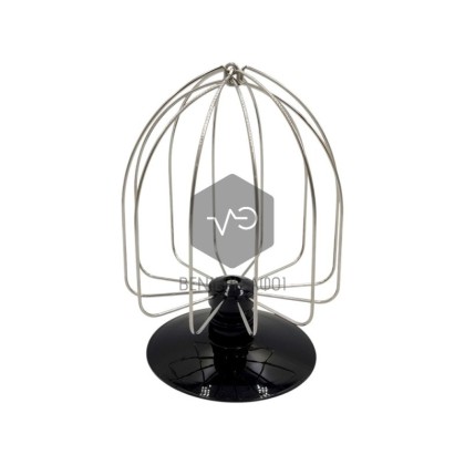 Meringue whisk for ROHNSON R-5880 stand mixer.