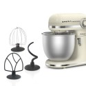 Soft dough mixer for ROHNSON R-5880 food processor.
