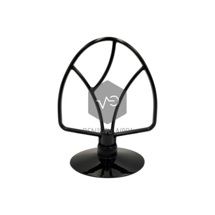 Soft dough mixer for ROHNSON R-5880 food processor.