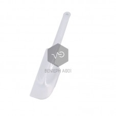 Silicone spatula - mariz for mixer KENWOOD AW20010011 white.