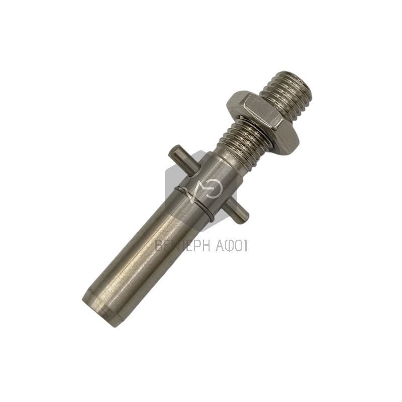 Circlip type agitator shaft KENWOOD Original.