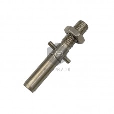 Circlip type agitator shaft KENWOOD Original.