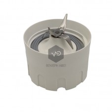 Blender jug base and blade food processor KENWOOD KW354619.