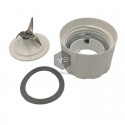 Blender jug base and blade food processor KENWOOD KW354619.