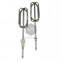 Meringue stirrers (set) for mixers IZZY CHEF500 Original.