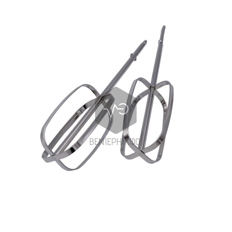 Meringue stirrers (set) for mixers PUREX SB530 Original.