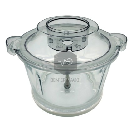 Multi-cutter bucket multi IZZY 650 glass Original.