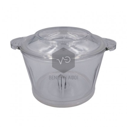 Multi-cutter bucket multi IZZY IZ-6901 Power glass Original.