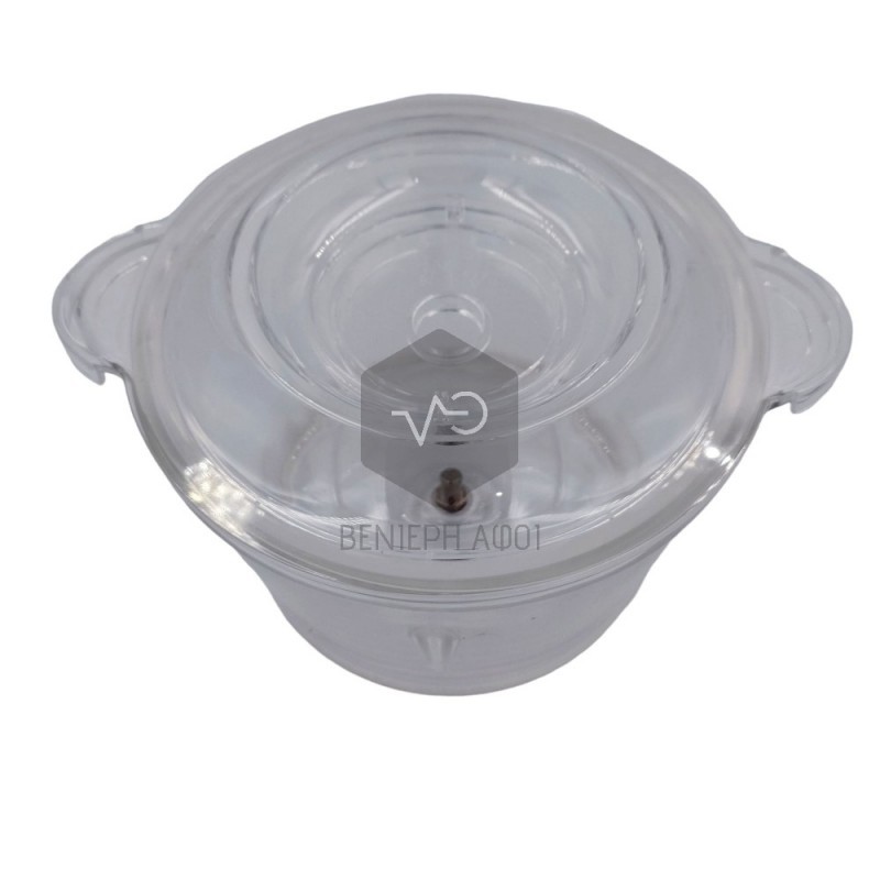 Multi-cutter bucket multi IZZY IZ-6901 Power glass Original.