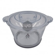 Multi cutter bucket IZZY IZ-6903 Kasmir Original.