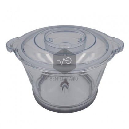 Multi cutter bucket IZZY IZ-6903 Kasmir Original.