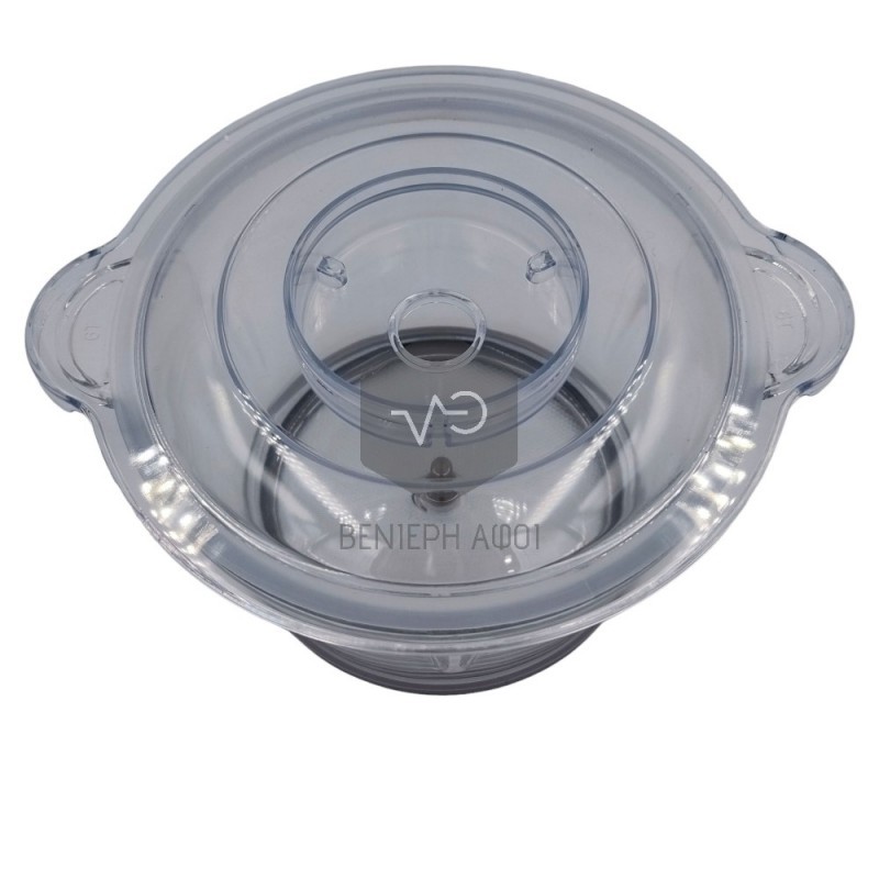 Multi cutter bucket IZZY IZ-6903 Kasmir Original.