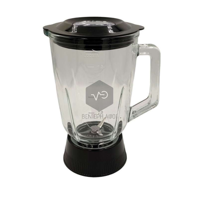 Glass blender jar IZZY IZ-JB82.