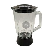 Glass blender jar IZZY IZ-JB82.