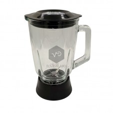 Glass blender jar IZZY IZ-JB82.
