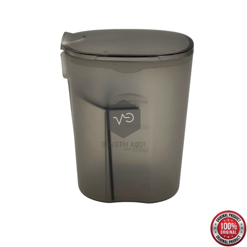 Juice jug IZZY J82 Fresh Bar 2in1.