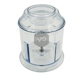 Multi cutter bucket multi PYREX 700 plastic Original.