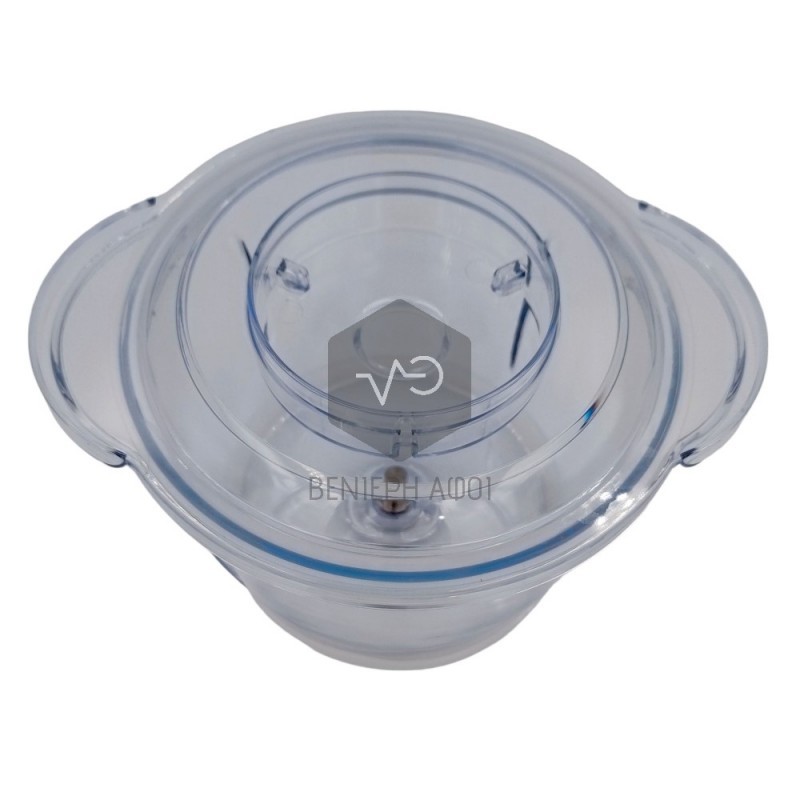 Multi-cutter bucket multi PYREX SB-226 Original.