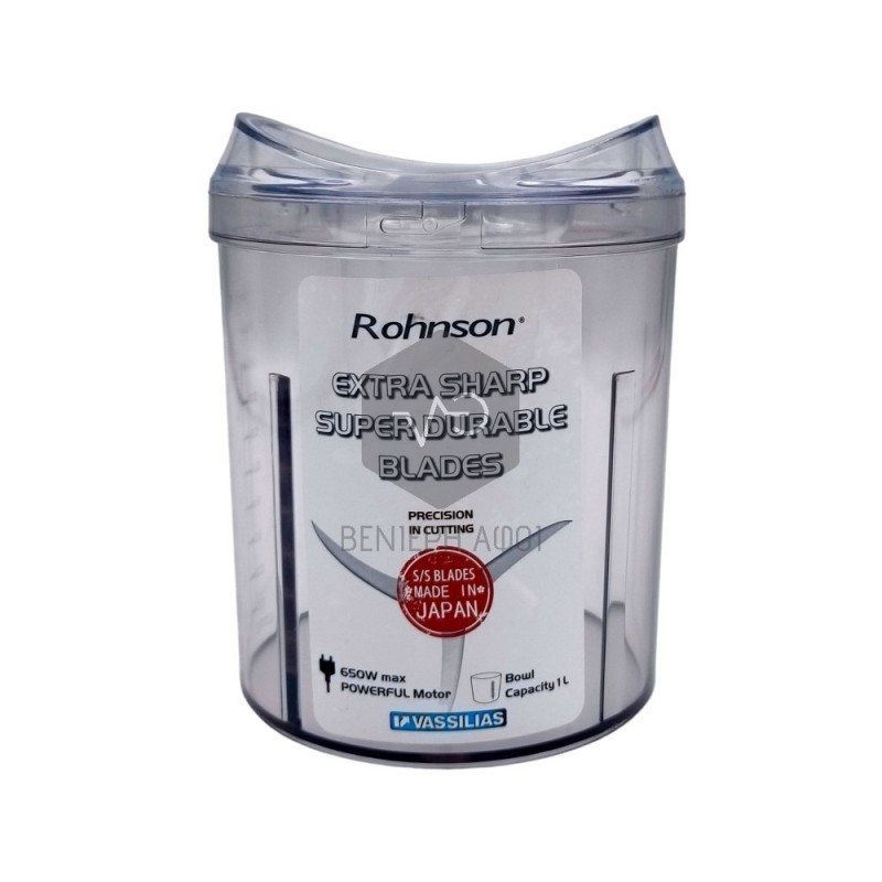 Bowl ROHNSON R-516 Original.