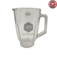 Glass blender jar ROHNSON R-5337/ R-5335 Original.