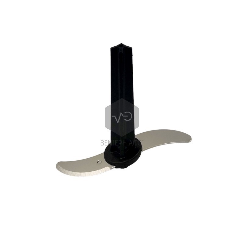 Hand Blender container knife IZZY IZ-1701. 