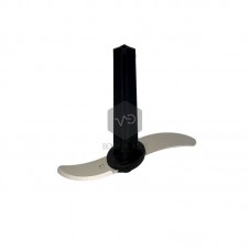 Hand Blender container knife IZZY IZ-1701. 