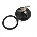 Blender jug blade KENWOOD KW717143.