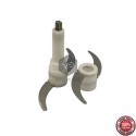 Multi-cutter knife Multi PYREX SB224.