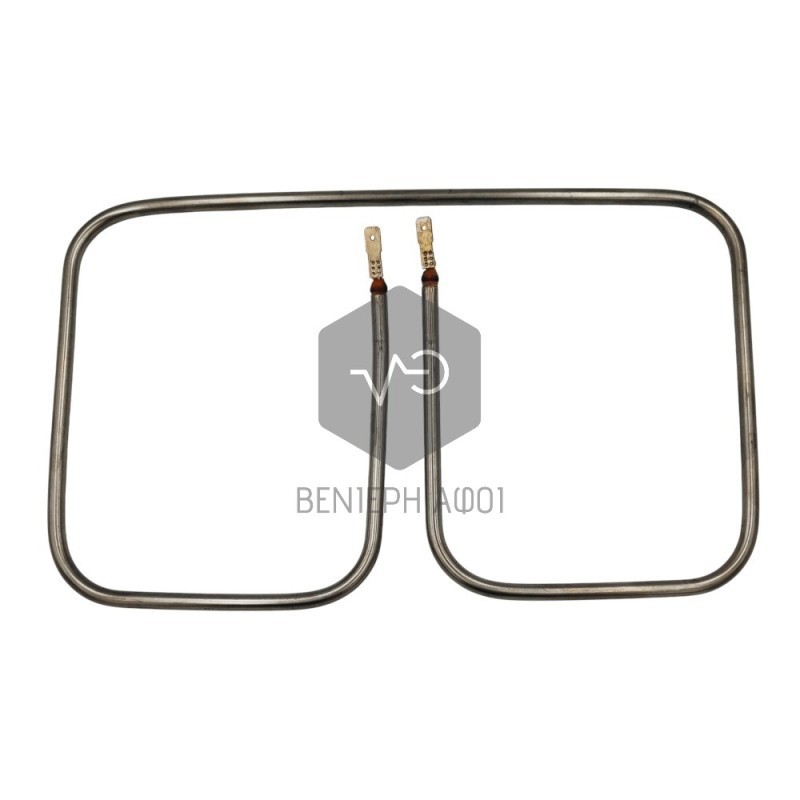 Toaster resistor compatible with KENWOOD, BOSCH, ROHNSON.
