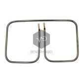 Toaster resistor compatible with KENWOOD, BOSCH, ROHNSON.