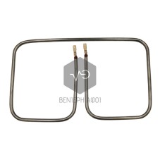 Toaster resistor compatible with KENWOOD, BOSCH, ROHNSON.
