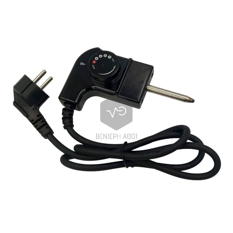 Thermostat adjustable with cable IZZY IZ-8103 Original.