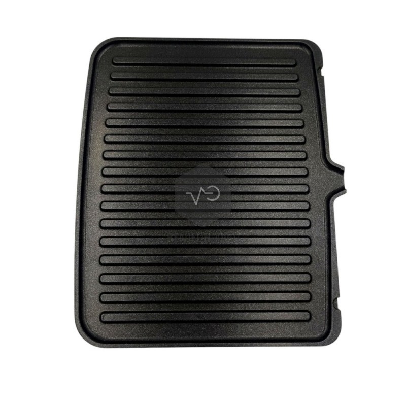 Removable non-stick grill-toaster plate ROHNSON R-2316/ R-2316BR.